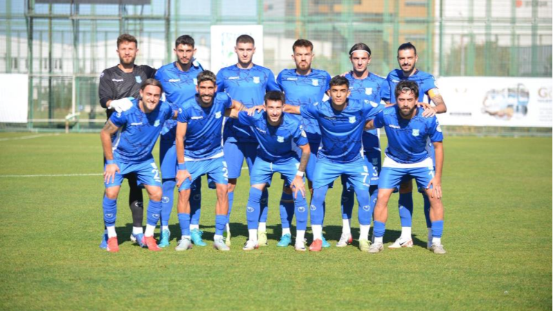 Bursa Yıldırımspor bu hafta ne yaptı?