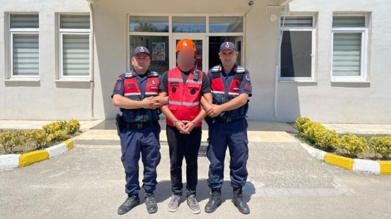 Bursa'da  sahte AKUT’çu böyle yakalandı