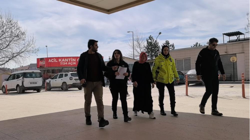 Bursa'da 1 milyonluk altınları çalındı; Hırsız bakın kim çıktı...