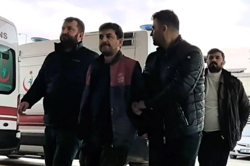 Bursa'da 100 milyon TL'lik karşılıksız çek veren şahıs yakalandı