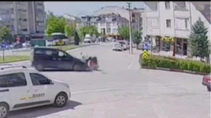 Bursa'da 14 günlük yaşam mücadelesini kaybetti