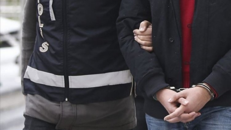 Bursa'da 19 kişi tutuklandı!