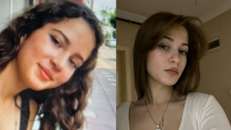Bursa'da 2 haftadır kayıp olan genç kız ilginç bir yerde bulundu
