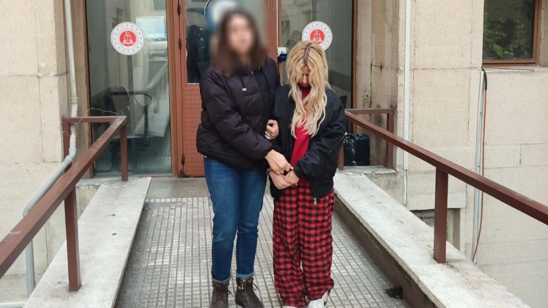 Bursa'da 20 yaşındaki öğrenci neler neler yaptı; İşte o olay...