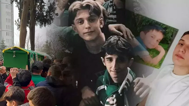 Bursa’da 3 genci ezdi, birini öldürdü! Bakın neler dedi?