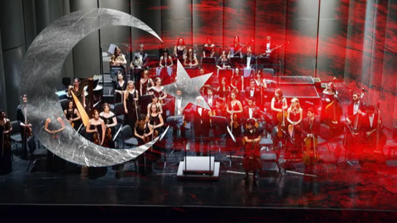 Bursa'da 30 Ağustos'a özel konser!