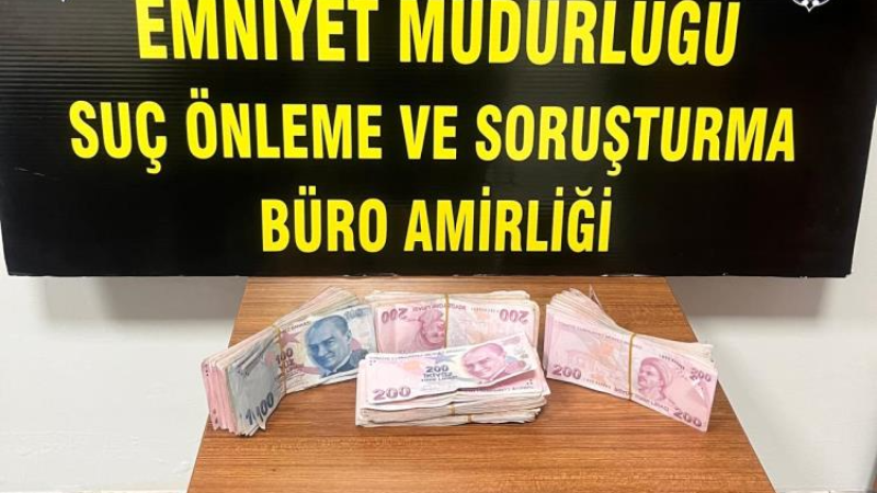 Bursa'da 4 çocuk hırsız kıskıvrak yakalandı