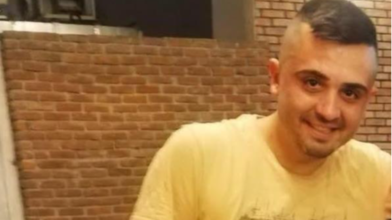 Bursa'da 4 gündür kayıp olan şahıstan acı haber!