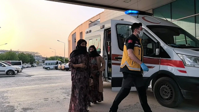 Bursa'da 40 kişi hastanelik oldu; İşte nedeni...