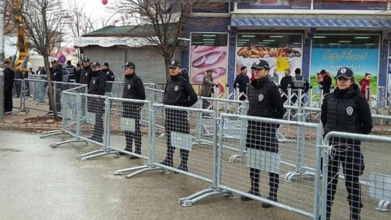 Bursa'da 5 gün boyunca yasak; İşte gerekçe...