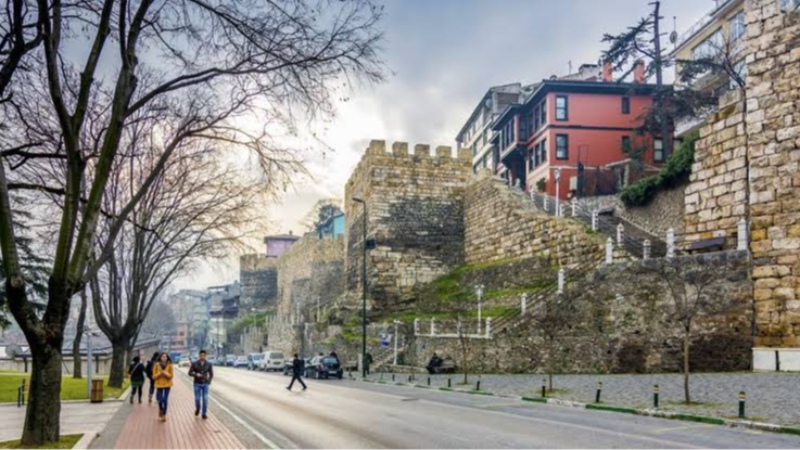 Bursa'da 5 gün hava nasıl olacak?