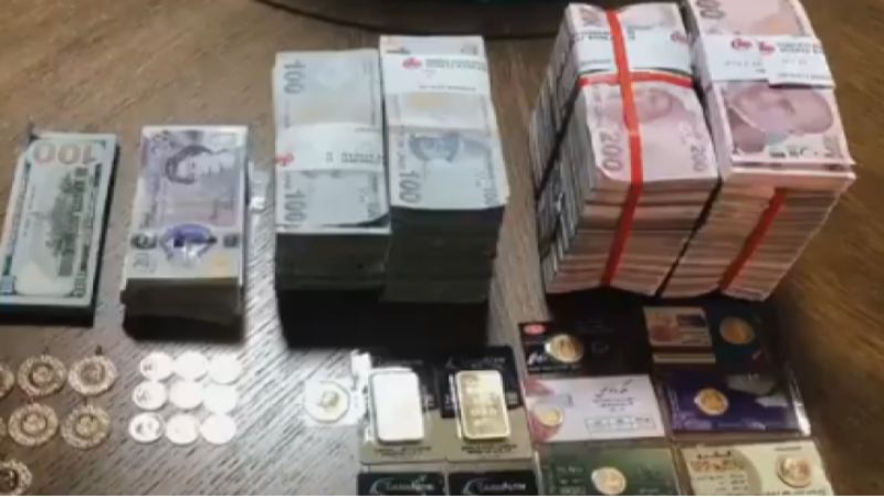 Bursa'da 90 milyar liralık dev vurgun!