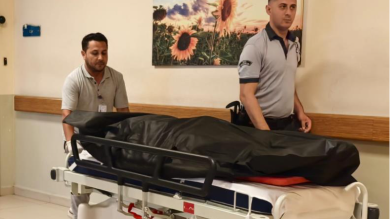 Bursa'da acı son; 112'yi aradı...