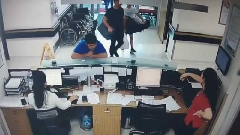 Bursa’da acılı ailenin adalet mücadelesi