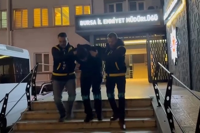 Bursa’da adres sorma bahanesiyle adam vurmuştu… Olayın aslı bambaşka çıktı!