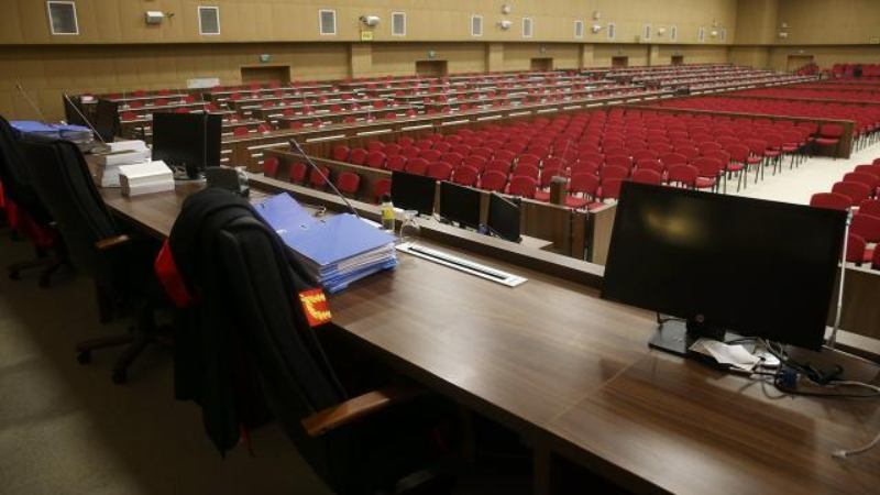 Bursa’da adresi bilmediği için silahla vurmuştu! İstenen ceza belli oldu