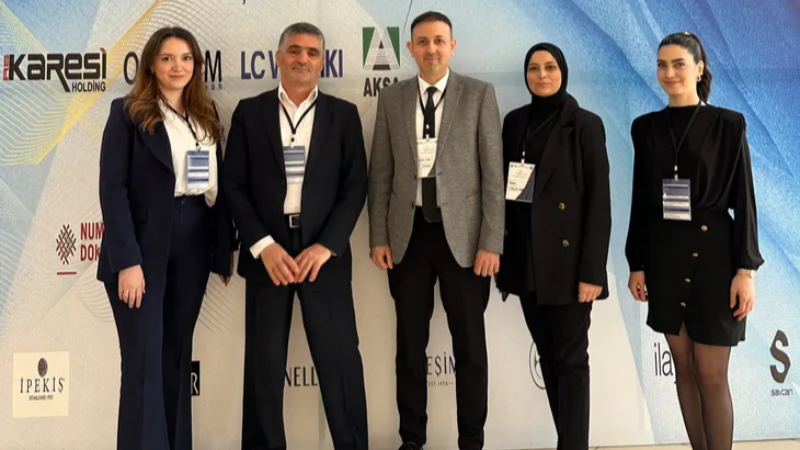Bursa'da akademisyenlerden alkışlanacak proje!