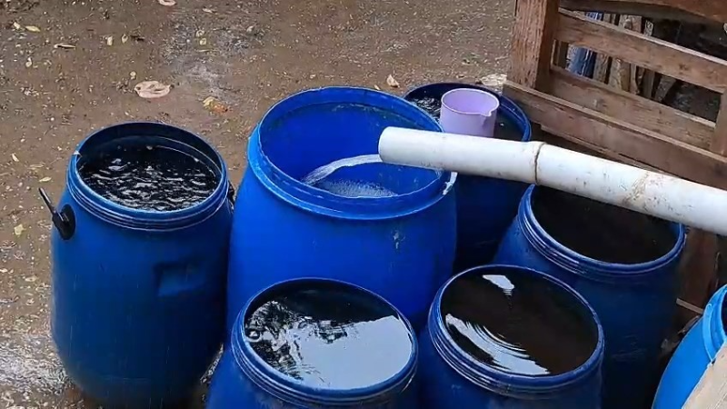 Bursa'da alkışlanacak hareket; Tasarruf ediyor...