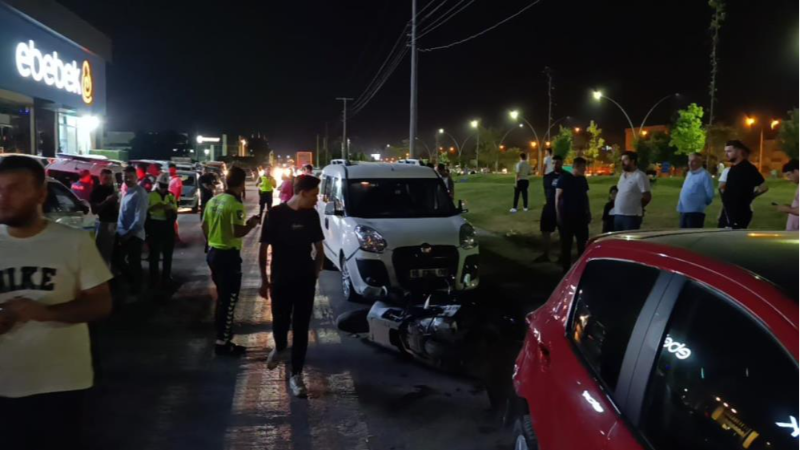 Bursa'da alkollü sürücü dehşeti!