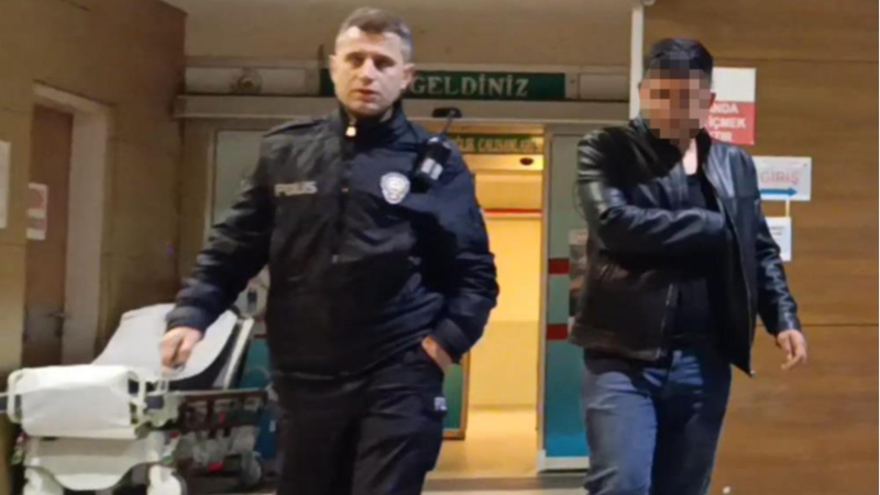 Bursa'da alkollü sürücü ortalığı birbirine kattı!