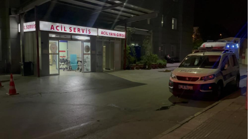 Bursa'da amca dehşeti; Yeğenine kabus yaşattı...