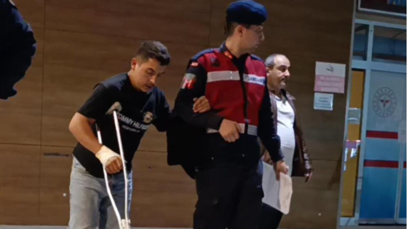 Bursa'da anne ile kızının ölümüne neden olan sürücü tutuklandı