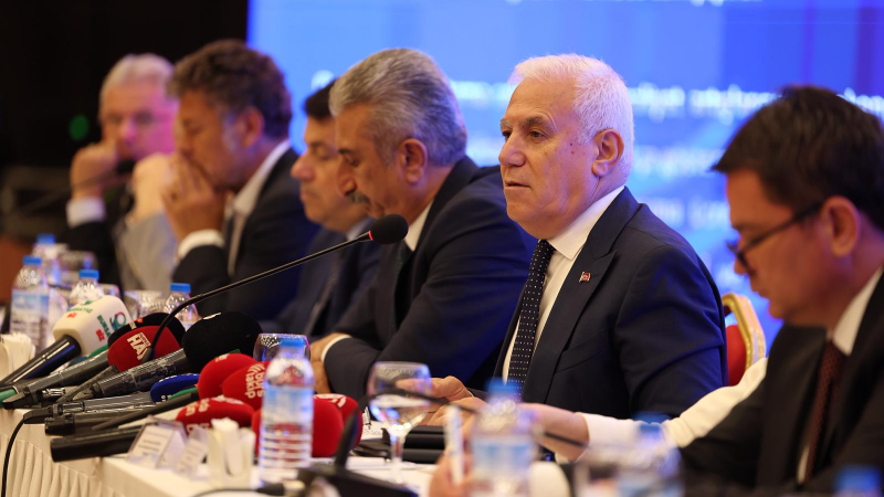 Bursa'da annelere ulaşım müjdesi