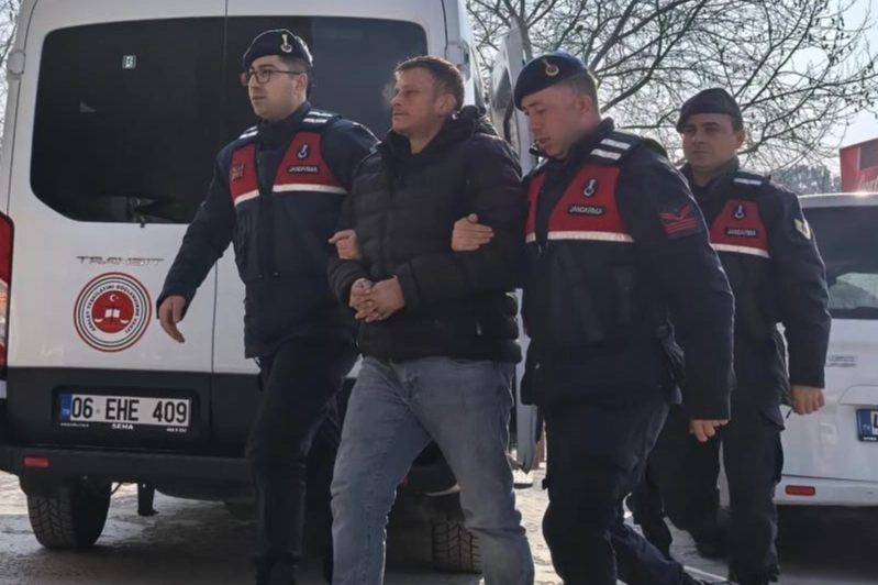 Bursa'da aranan şahıs yakalandı