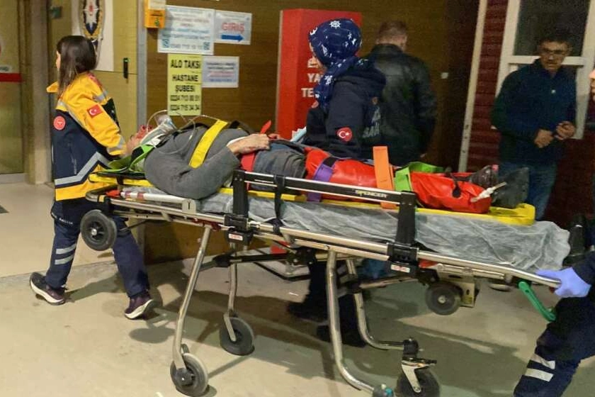 Bursa’da asansör boşluğuna düşen iş adamı 30 gün sonra hayatını kaybetti