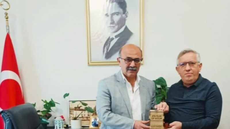 Bursa'da atık piller farkındalığa dönüşüyor!
