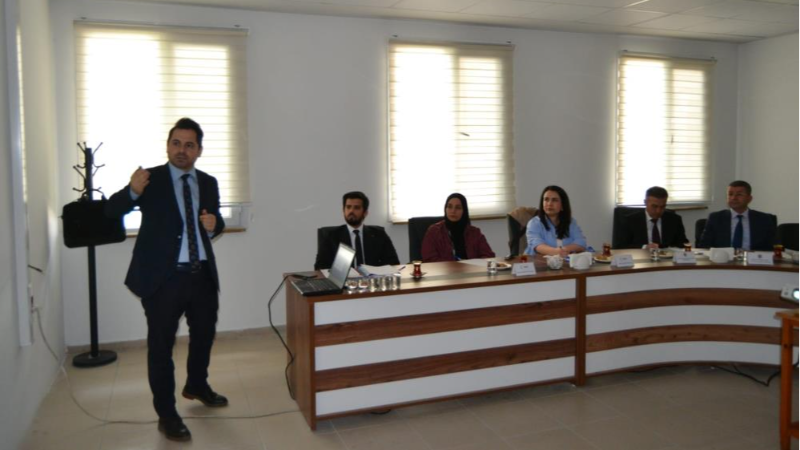 Bursa'da bağımlılıkla mücadele seferberliği