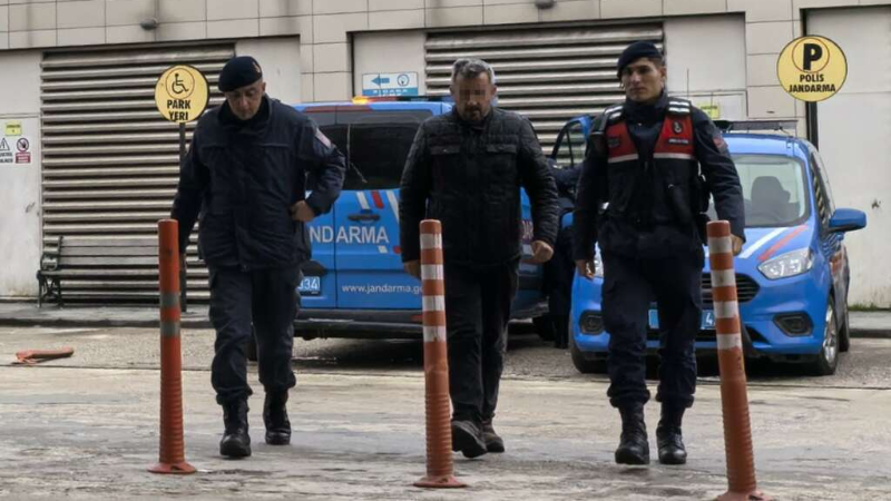 Bursa'da bir eğitimciye daha saldırı!