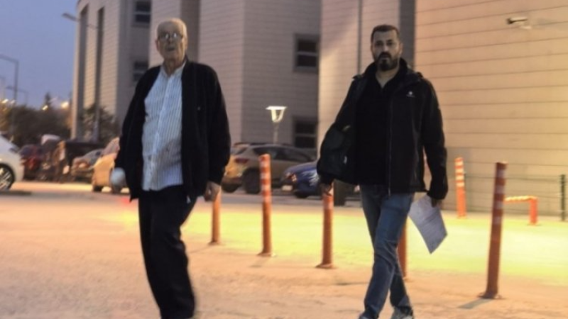 Bursa'da bir eski eş dehşeti daha!