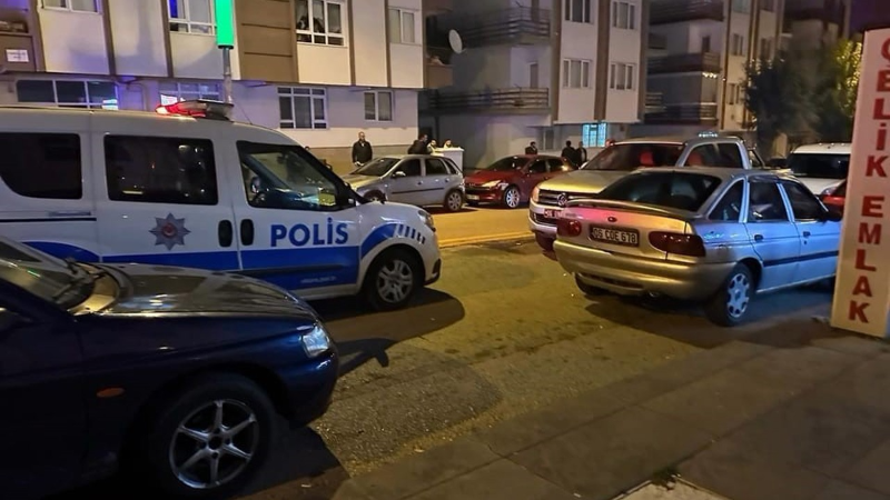 Bursa'da bir garip olay; Kaçırıldı dendi ama...