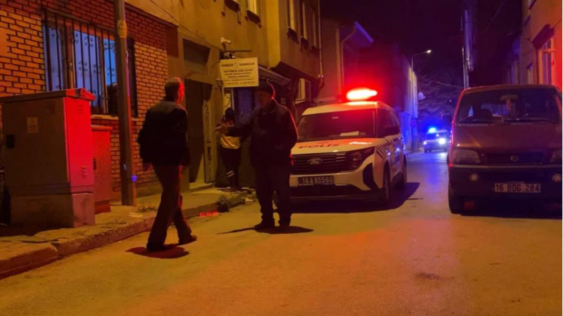 Bursa’da bir genç evinde ölü bulundu