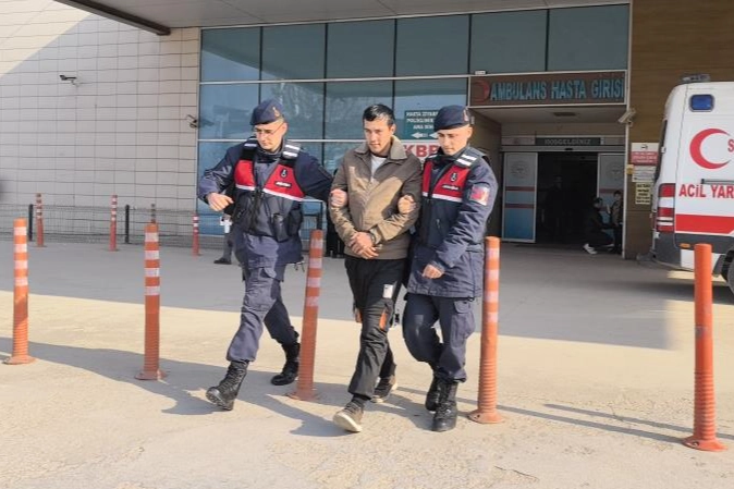 Bursa'da bir kişinin ölümüne neden olan şoför adliyeye sevk edildi