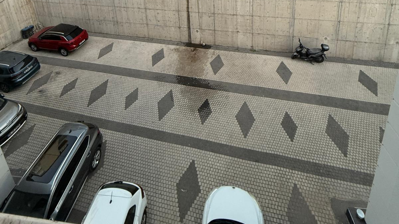 Bursa'da bir mahallenin haklı isyanı!