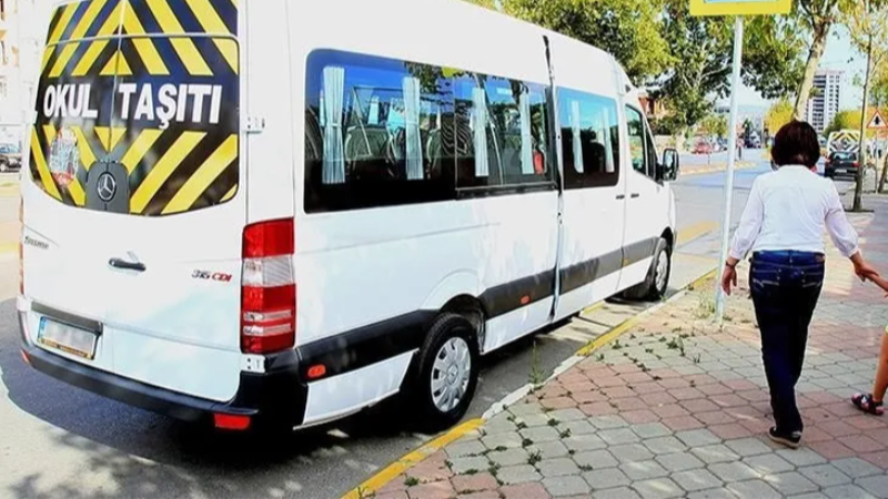 Bursa'da bir zam da servis ücretlerine!
