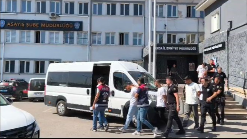 Bursa'da borsa vurgunu! Vatandaşa neler yapmışlar neler...