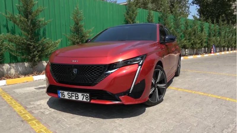 Bursa'da bu aracı yeni diye sattılar; Bakın hem de kime...