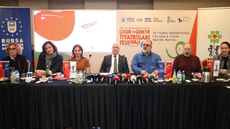 Bursa'da bu festival kaçmaz!