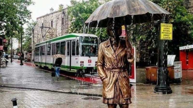 Bursa'da bu hafta hava nasıl olacak?