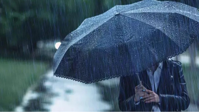 Bursa'da bu hafta hava nasıl?