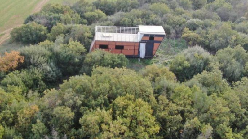 Bursa'da bu hırsızlık diğerlerine hiç benzemiyor; Hem eşyaları hem evi çaldılar