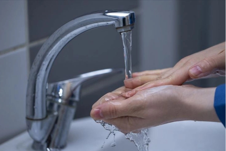 Bursa'da bu ilçelerde oturanlar dikkat; Sularınız kesilecek