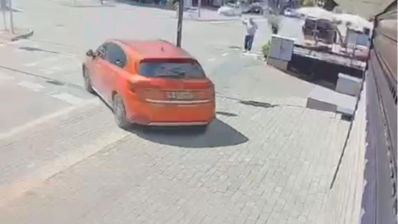 Bursa'da bu kazanın zararı 500 bin TL...
