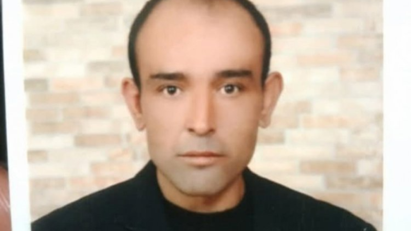 Bursa'da bu kişiyi gören var mı? 3 gündür aranıyor....