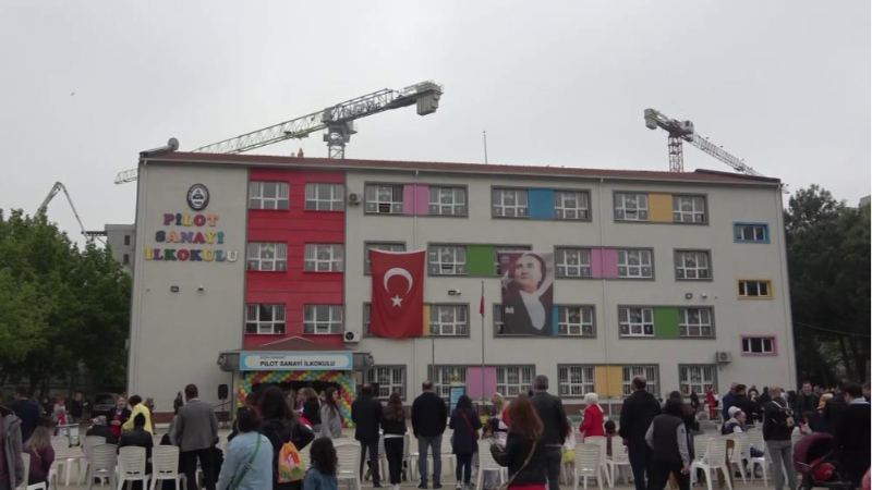 Bursa'da bu sese kulak verin