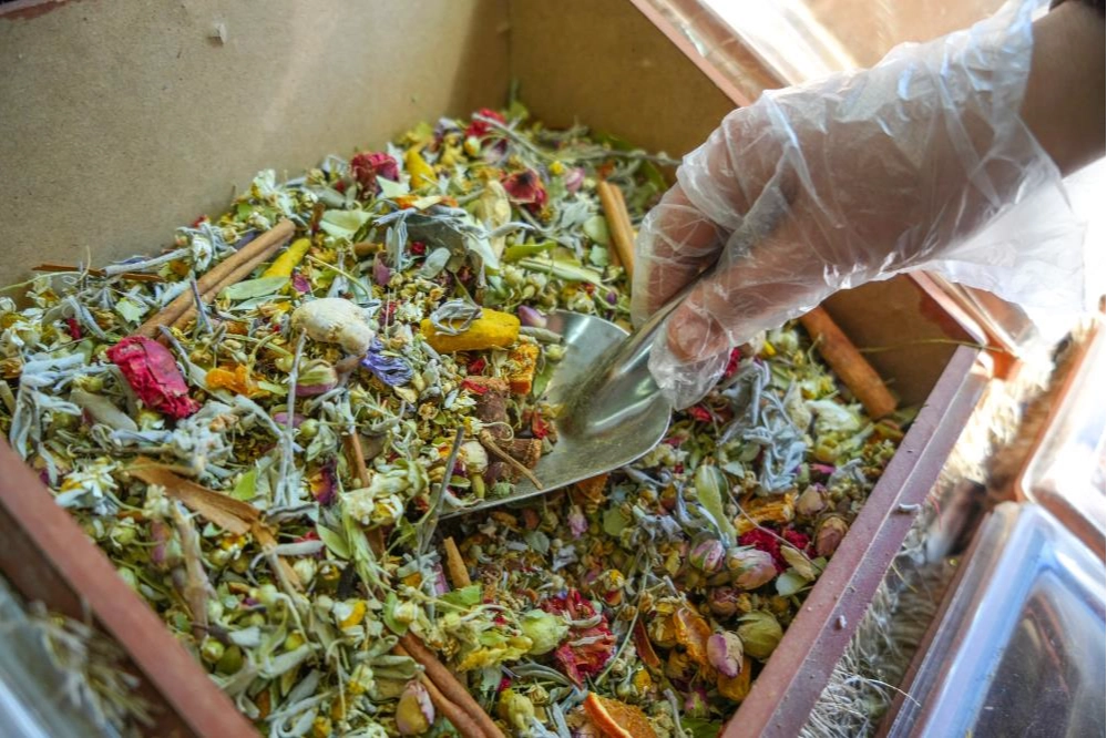 Bursa'da bu ürünün kilosu 500 lira