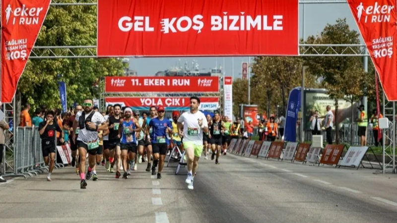 Bursa'da bu yollar pazar günü kapalı olacak!